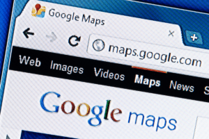 ClarkUp Google MAPS Scraper crm Prospection