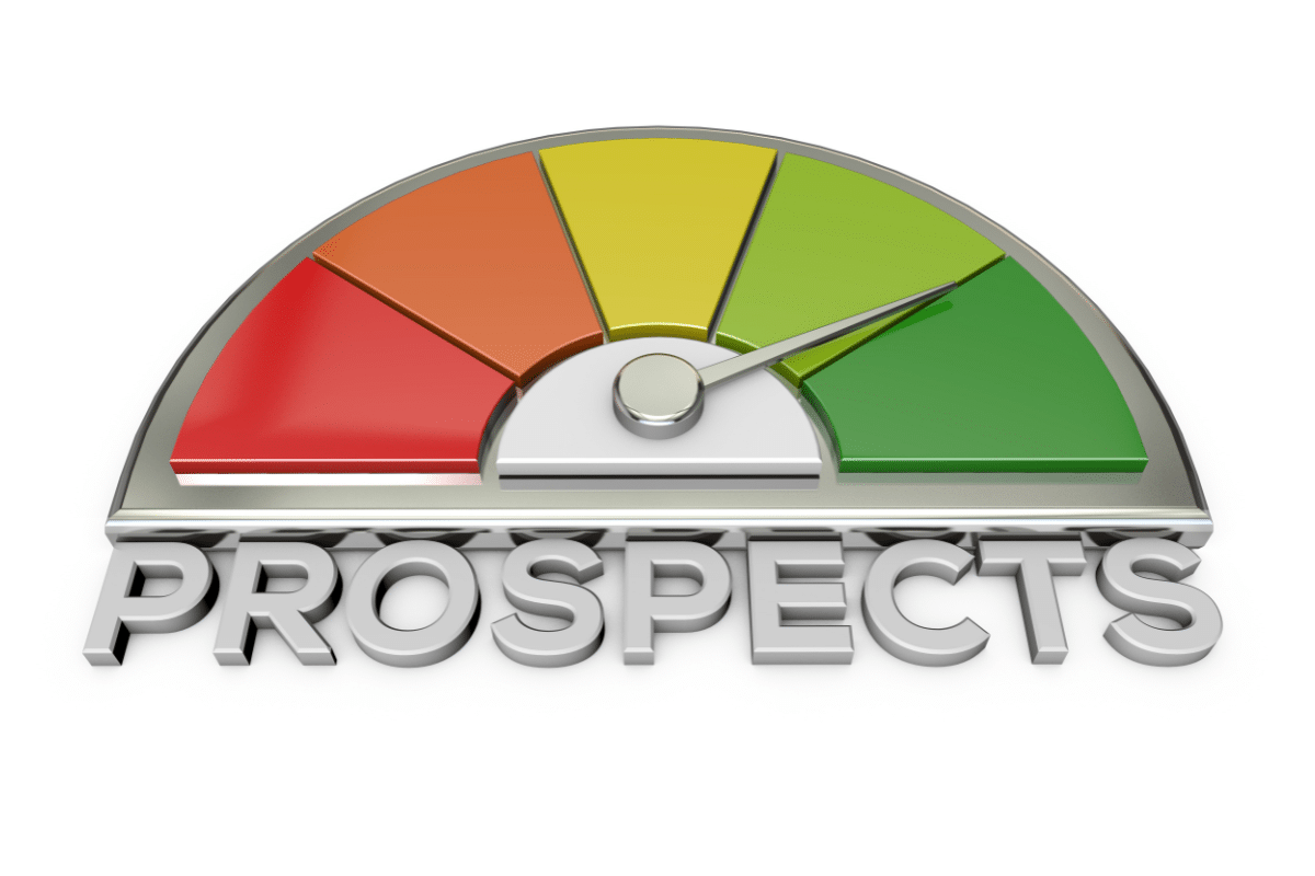 commercial prospection tools and strategies